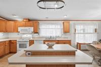 2005 Redmond Mobile Home