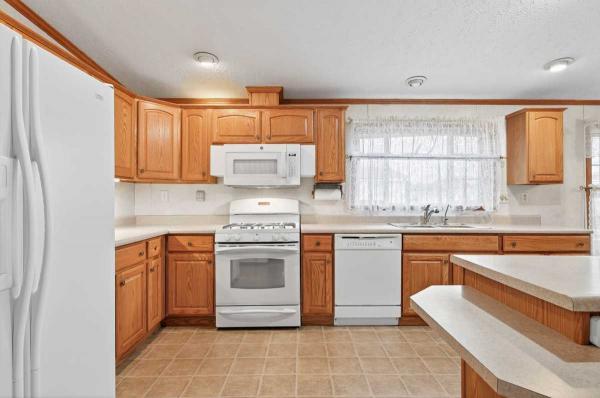 2005 Redmond Mobile Home