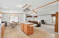 2005 Redmond Mobile Home