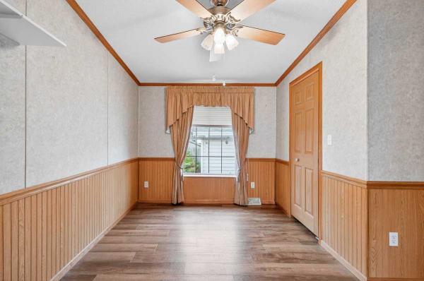 2005 Redmond Mobile Home