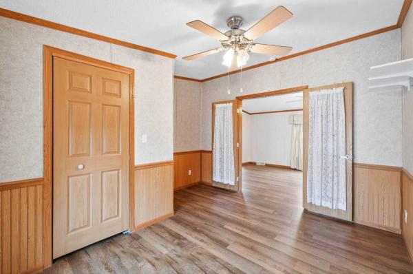 2005 Redmond Mobile Home