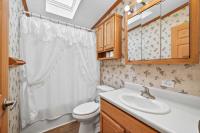 2005 Redmond Mobile Home