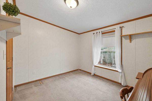 2005 Redmond Mobile Home