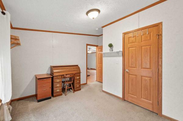 2005 Redmond Mobile Home