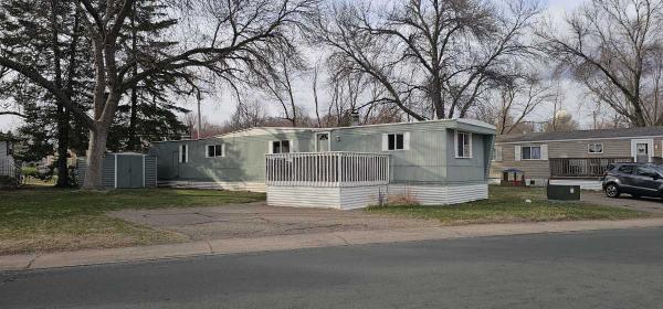 1976 Marshfield Marshfield Mobile Home