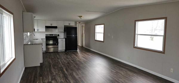 1976 Marshfield Marshfield Mobile Home