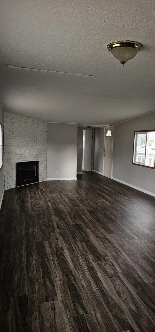 1976 Marshfield Marshfield Mobile Home