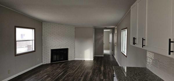 1976 Marshfield Marshfield Mobile Home