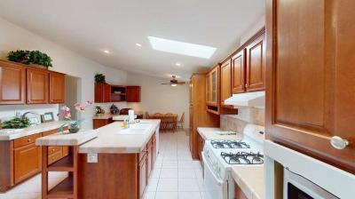 Photo 3 of 25 of home located at 9850 Garfield Ave, #35 Huntington Beach, CA 92646