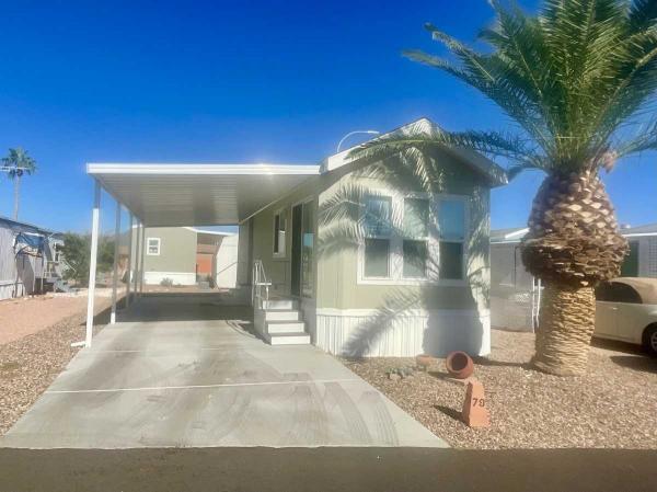 2020 Cavco Mobile Home For Sale