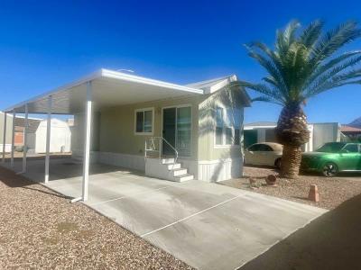 Photo 2 of 22 of home located at 925 N. Plaza Dr. #79 Apache Junction, AZ 85120