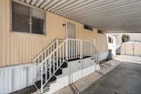 1976 Madison Mobile Home