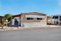 1976 Madison Mobile Home