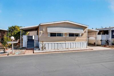 Mobile Home at 23820 Ironwood Ave Spc 189 Moreno Valley, CA 92557