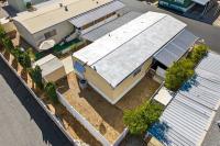 1976 Madison Mobile Home