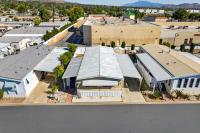 1976 Madison Mobile Home