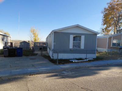 Photo 2 of 41 of home located at 4210 E 100th Ave #683 Thornton, CO 80260