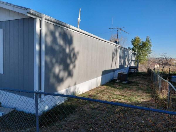 1995 Sky Cut Manufactured Home