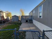 1995 Sky Cut Manufactured Home