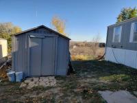 1995 Sky Cut Manufactured Home