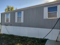 1995 Sky Cut Manufactured Home