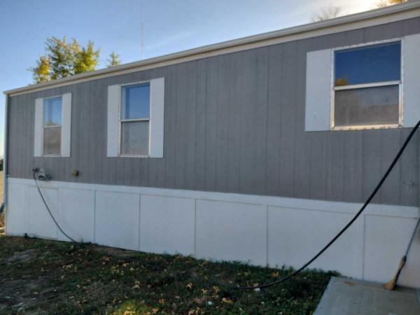 1995 Sky Cut Manufactured Home