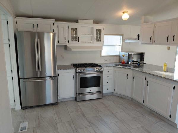 1995 Sky Cut Manufactured Home