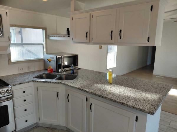 1995 Sky Cut Manufactured Home