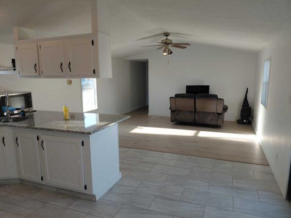 1995 Sky Cut Manufactured Home