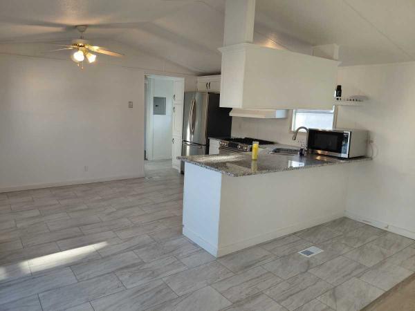 1995 Sky Cut Manufactured Home