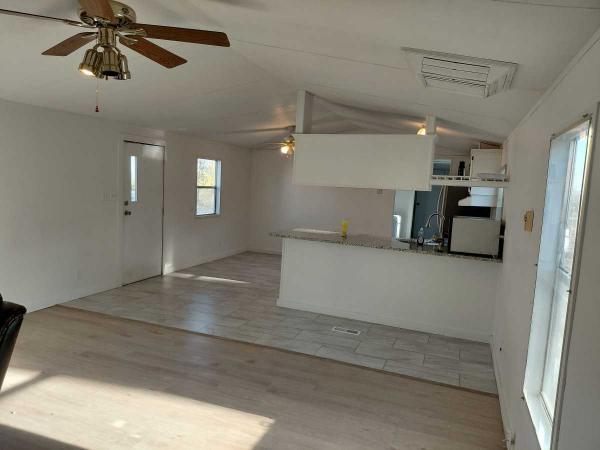 1995 Sky Cut Manufactured Home