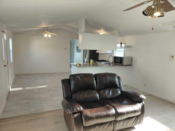 1995 Sky Cut Manufactured Home