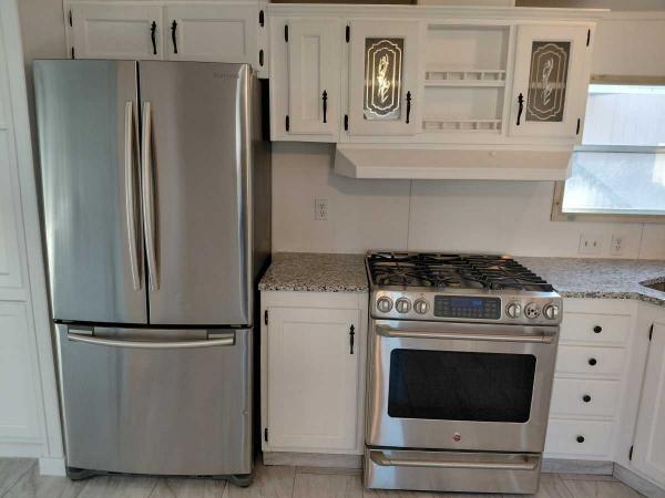 1995 Sky Cut Manufactured Home