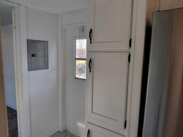 1995 Sky Cut Manufactured Home