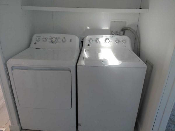 1995 Sky Cut Manufactured Home