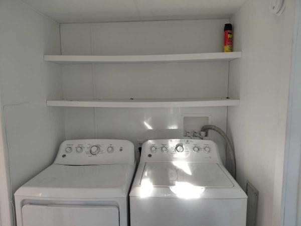 1995 Sky Cut Manufactured Home