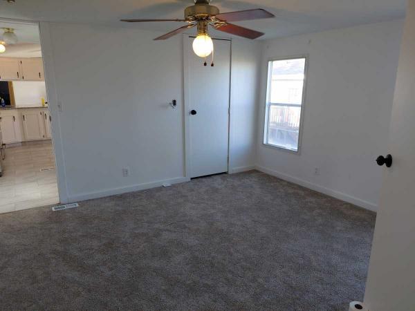 1995 Sky Cut Manufactured Home