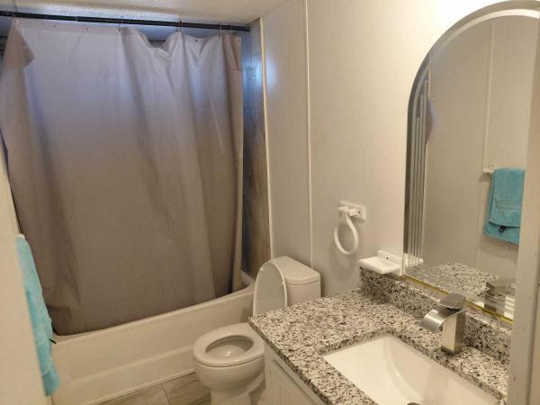 1995 Sky Cut Manufactured Home