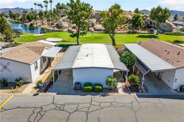 Photo 1 of 2 of home located at 5001 W Florida Unit 476 Hemet, CA 92545