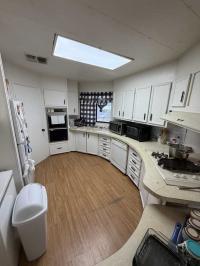 1981 GOLDEN WEST KEY WEST Mobile Home