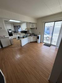 1981 GOLDEN WEST KEY WEST Mobile Home