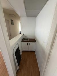 1981 GOLDEN WEST KEY WEST Mobile Home