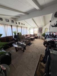 1981 GOLDEN WEST KEY WEST Mobile Home