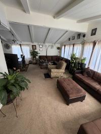 1981 GOLDEN WEST KEY WEST Mobile Home