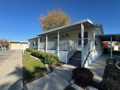 Mobile Home at 5041 South Camino Real Salt Lake City, UT 84117