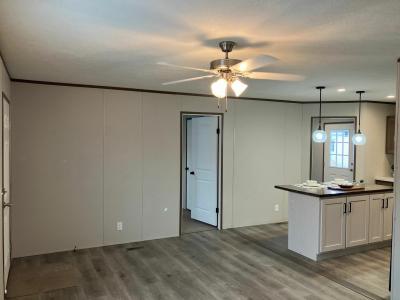 Photo 2 of 11 of home located at 2314 Johnson Street, Site # 37 Janesville, WI 53548