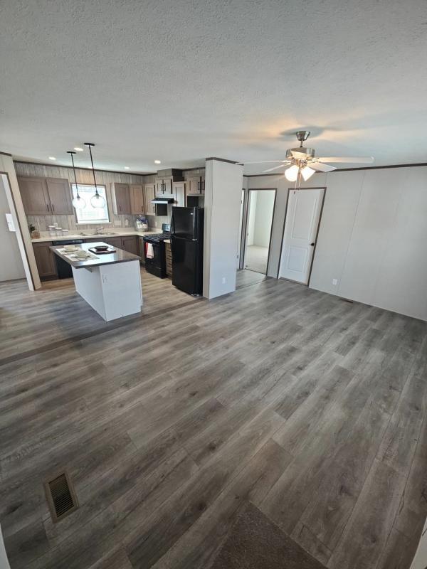 2024 Champion Home Builders, Inc. mobile Home