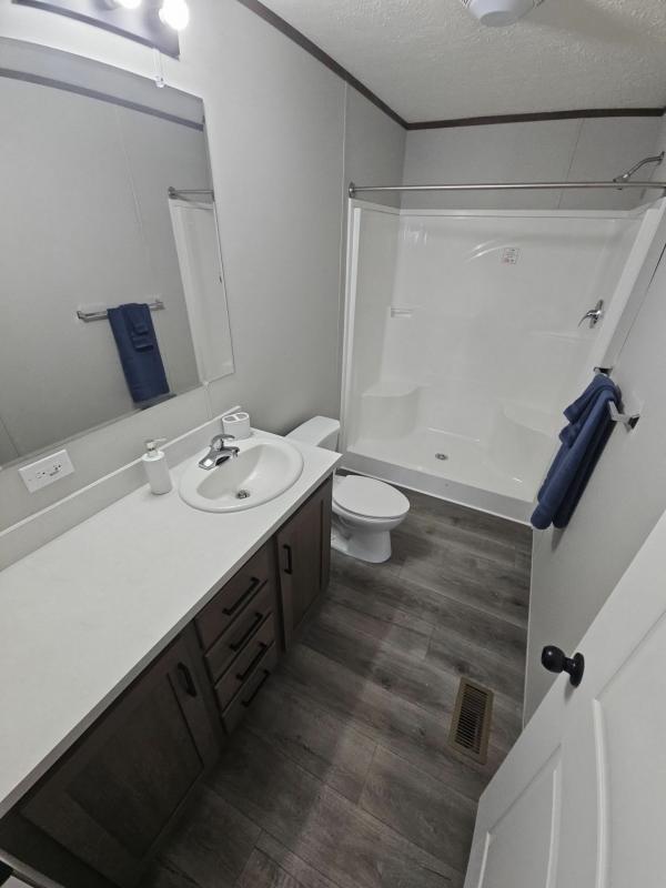 2024 Champion Home Builders, Inc. mobile Home