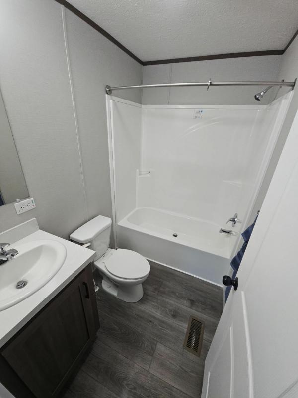 2024 Champion Home Builders, Inc. mobile Home