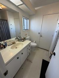 1981 GOLDEN WEST KEY WEST Mobile Home